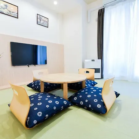 Momo Premium 303 Apartment